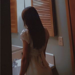 Meet your Posher, Lily